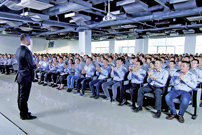 k6体育官方的培训