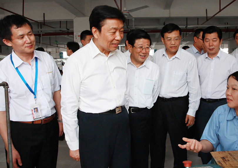 李源潮在k1体育,k1体育官网,k1体育-十年品牌,k1体育十年品牌值得信赖调研纪实