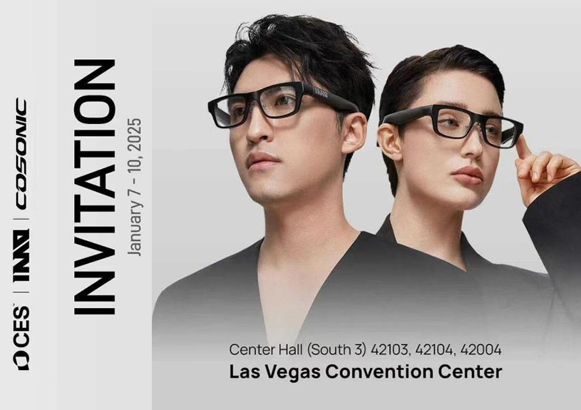 k1体育,k1体育官网,k1体育-十年品牌,k1体育十年品牌值得信赖智能携 AR 智能眼镜闪耀美国CES